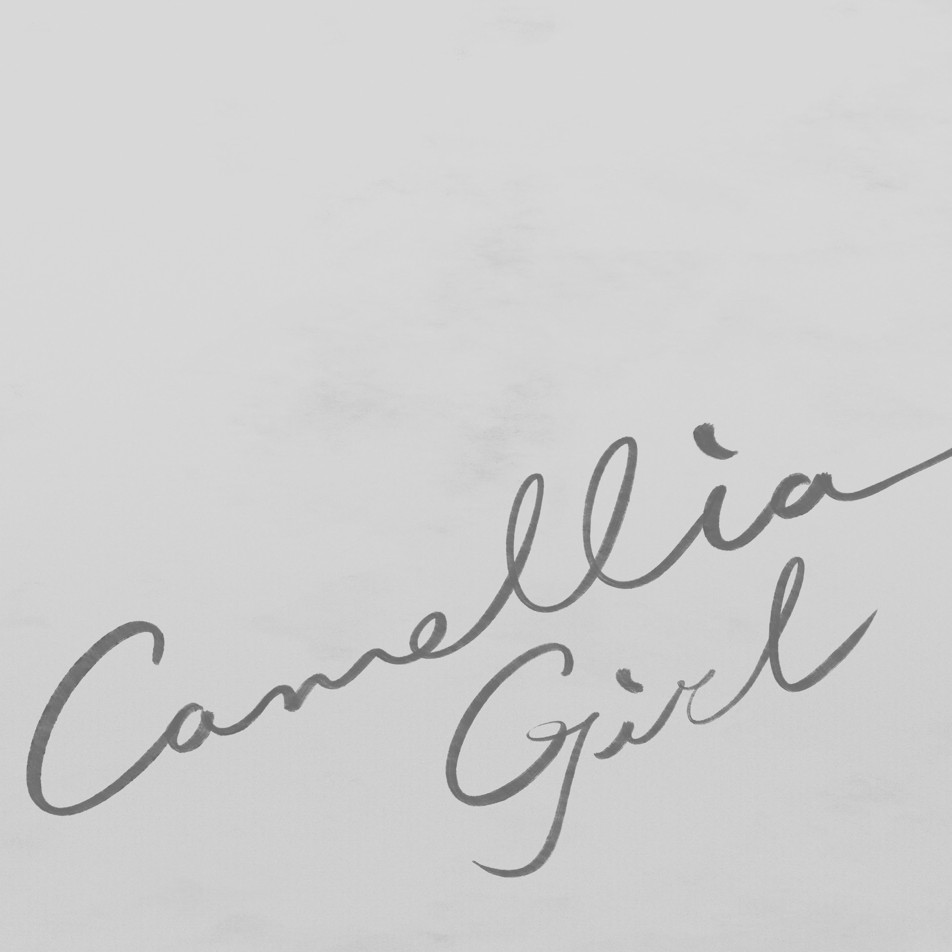 Camellia Girl